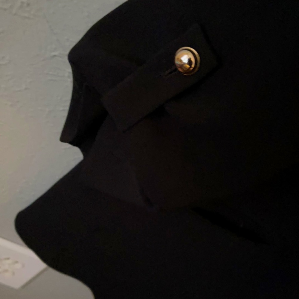 Zara Basic Blazer Made In Spain - image 4